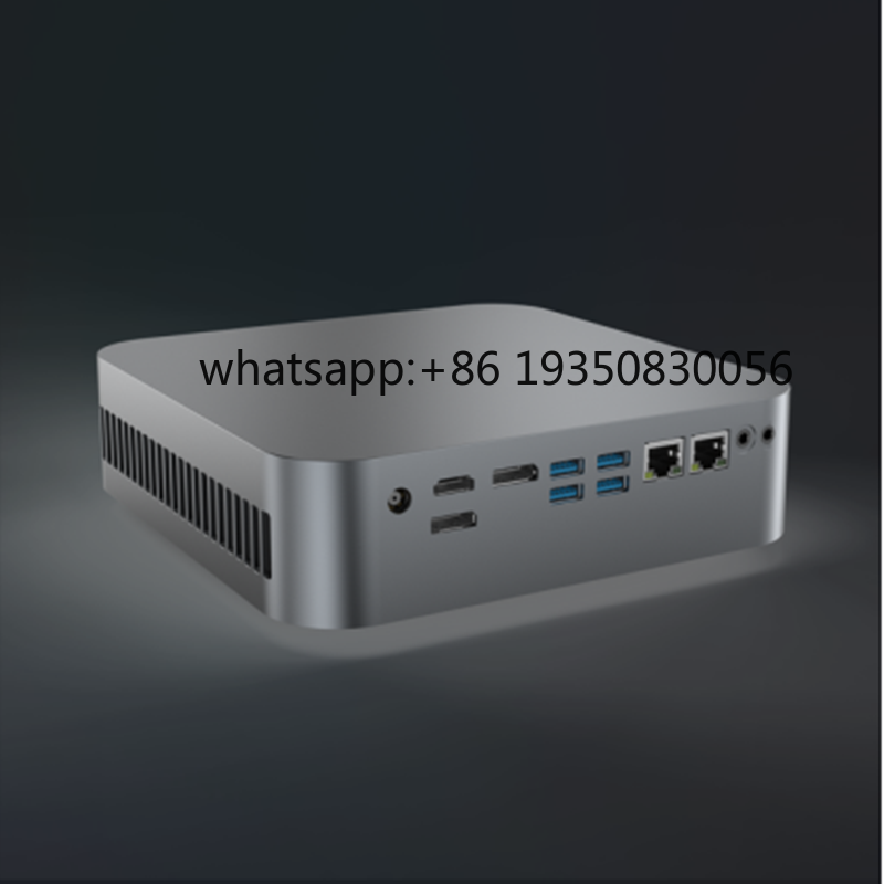 Mini Pc Rtx 4060 Ddr5 - Mini PC para Juegos I7 Gen