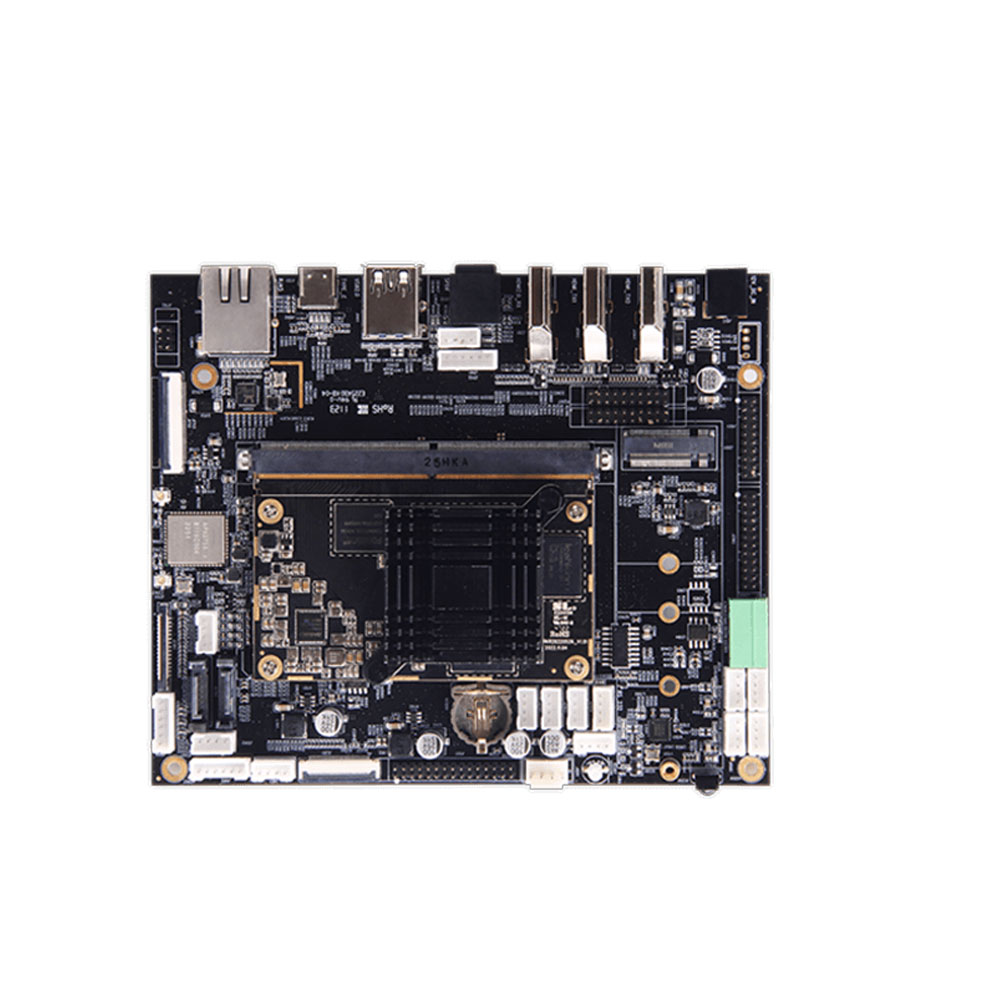 Rockchip Rk3588 Development Board - Placa de Desarrollo de IA Geniatech