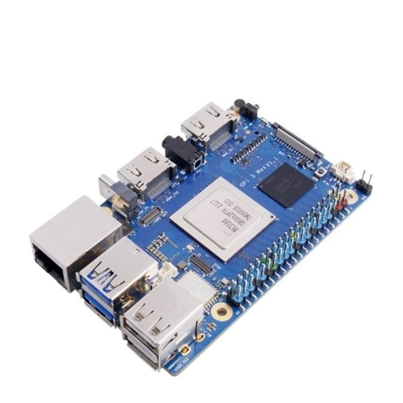 Para la Placa de Desarrollo MA - Rockchip Rk3588 Development Board reseña y precio