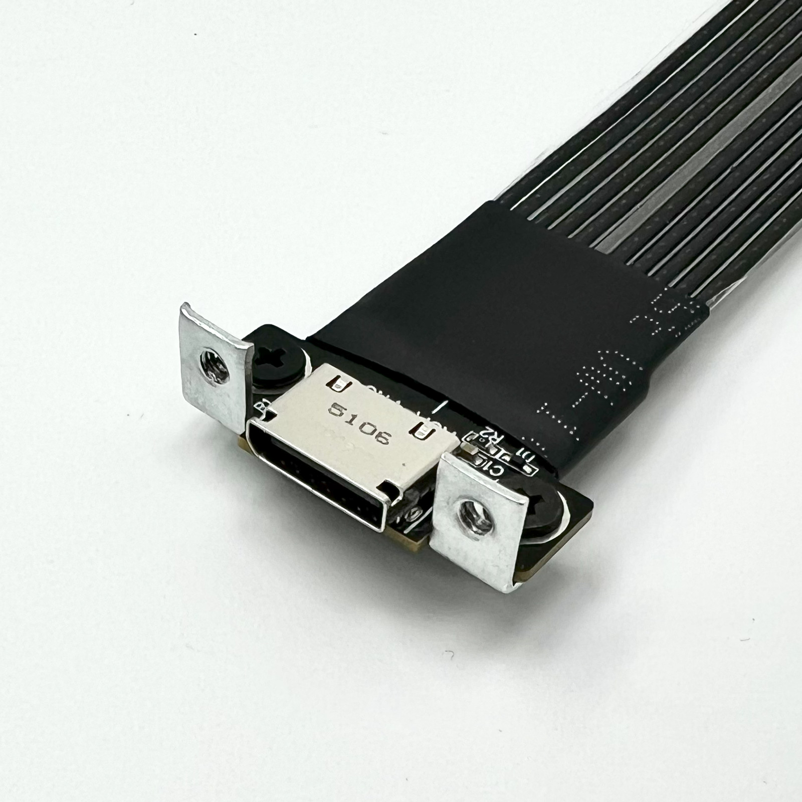 Cable OCuLink K49SQ-BK 5.0 par - Oculink Egpu Mini Pc reseña y precio