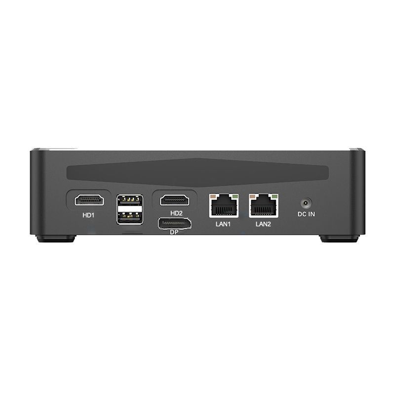 Eglobal Intel Core i 7-13700H  - Intel Core I9 13900H Mini Pc reseña y precio