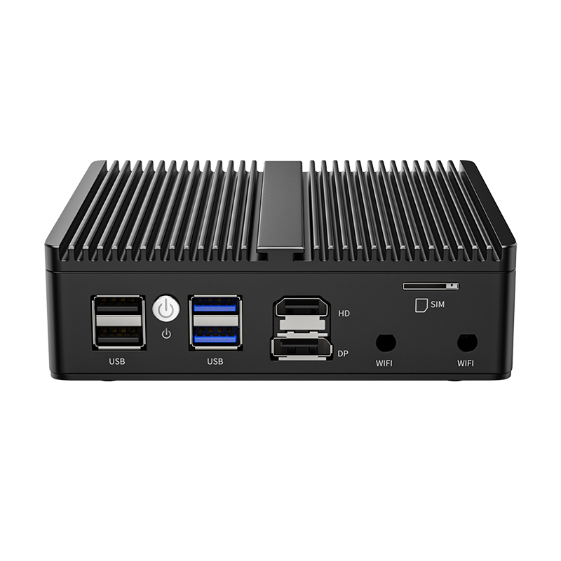 Mini PC Intel N150 Celeron N51 - Pfsense Firewall Router 2.5G 4 I226 reseña y precio