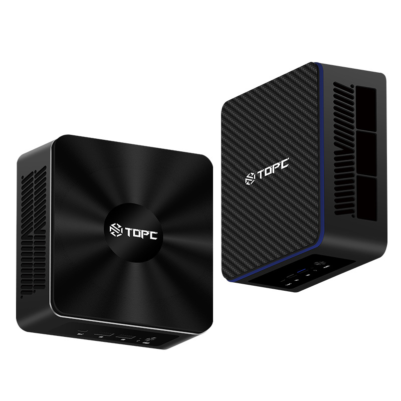 Intel Core i9 13900H/i7 13700H - Intel Core I9 13900H Mini Pc reseña y precio