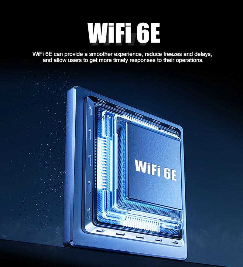 Intel Core i9 13900H/i7 13700H - Intel Core I9 13900H Mini Pc reseña y precio