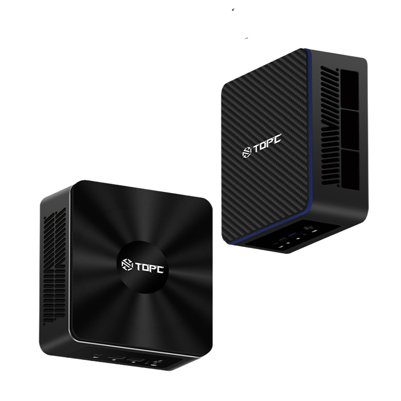 Intel Core i9 13900H/i7 13700H - Intel Core I9 13900H Mini Pc reseña y precio