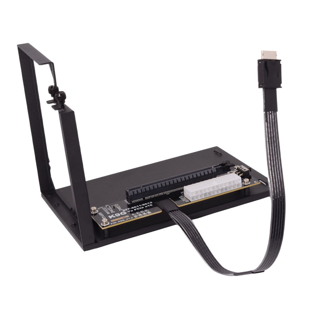 Tarjeta Gráfica Externa para P - Oculink Egpu Mini Pc reseña y precio