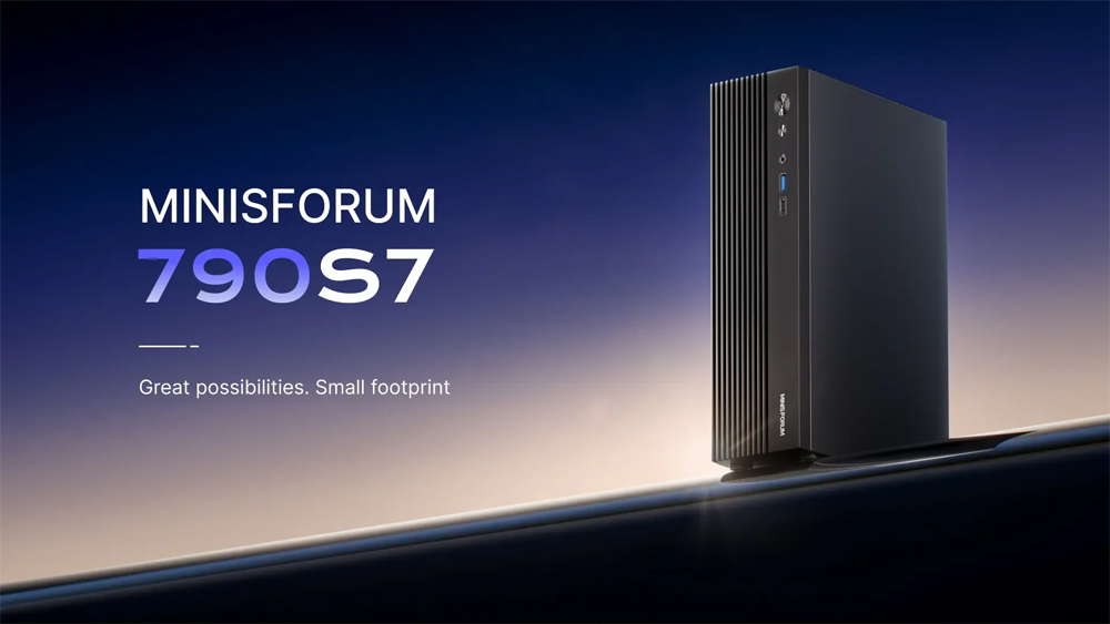 Mini PC Gamer Minisforum, AMD  - Mini Pc Rtx 4060 Ddr5 reseña y precio
