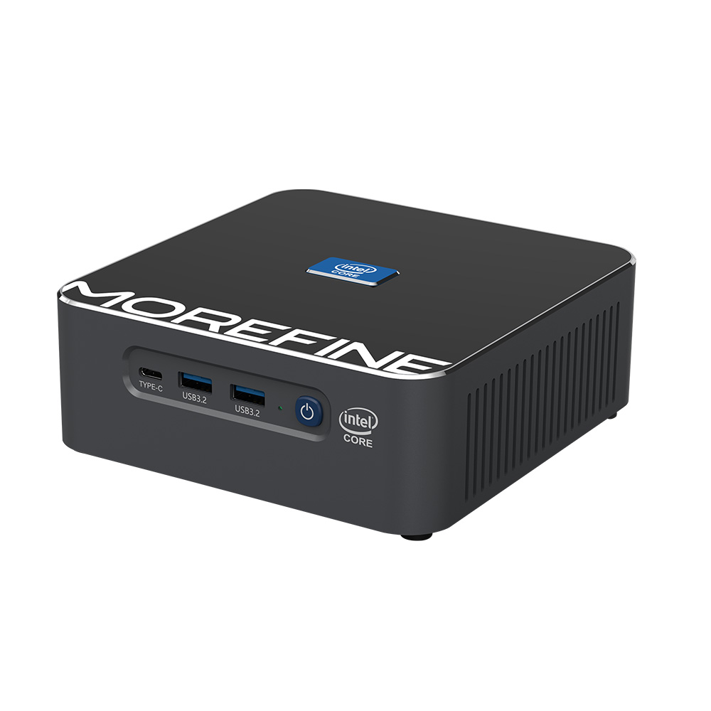 2025 Mini PC i9-13900H i9 1290 - Intel Core I9 13900H Mini Pc reseña y precio