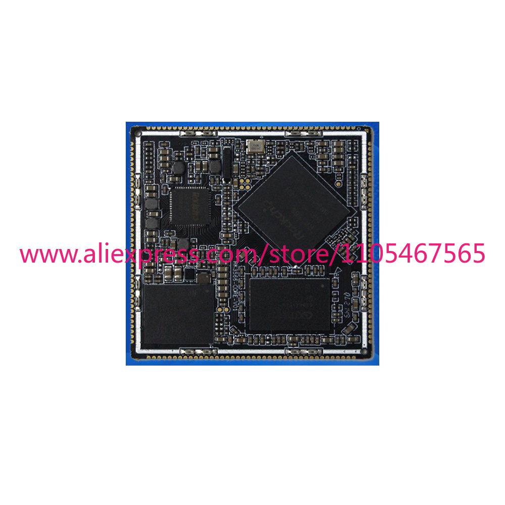 Placa de Desarrollo para Table - Rockchip Rk3588 Development Board reseña y precio