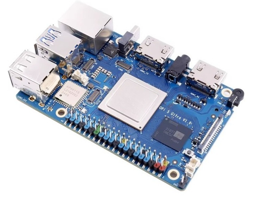 Placa de Desarrollo Rockchip R - Rockchip Rk3588 Development Board reseña y precio