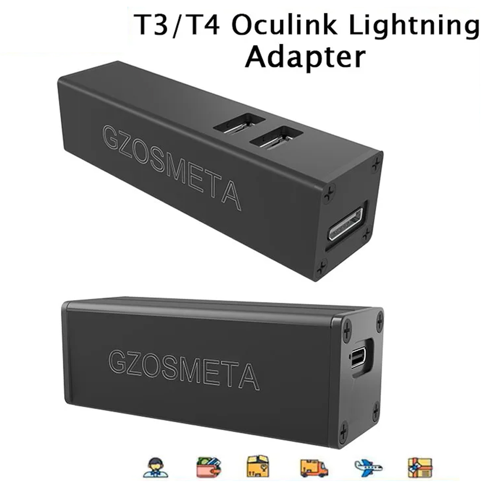 Adaptador Oculink Thunderbolt  - Oculink Egpu Mini Pc reseña y precio