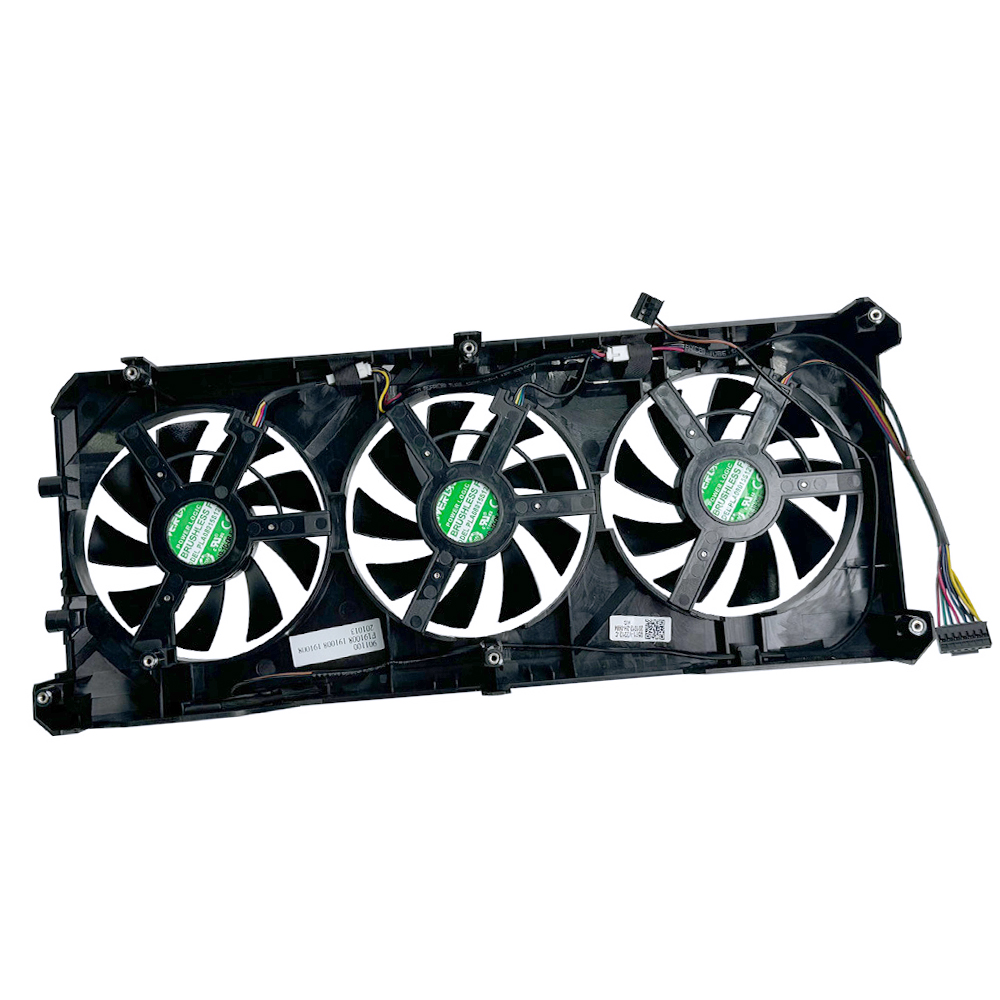 Ventilador de repuesto para ta - Lga1700 Itx Motherboard Ddr5 reseña y precio