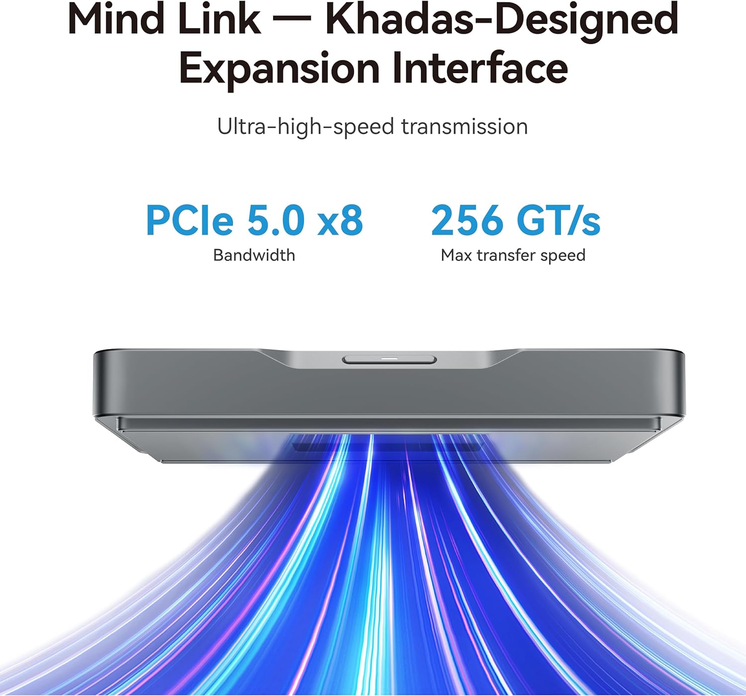 Khadas Mind 2 Mini PC, Khadas  - Thunderbolt 4 Egpu Dock Mini Pc reseña y precio