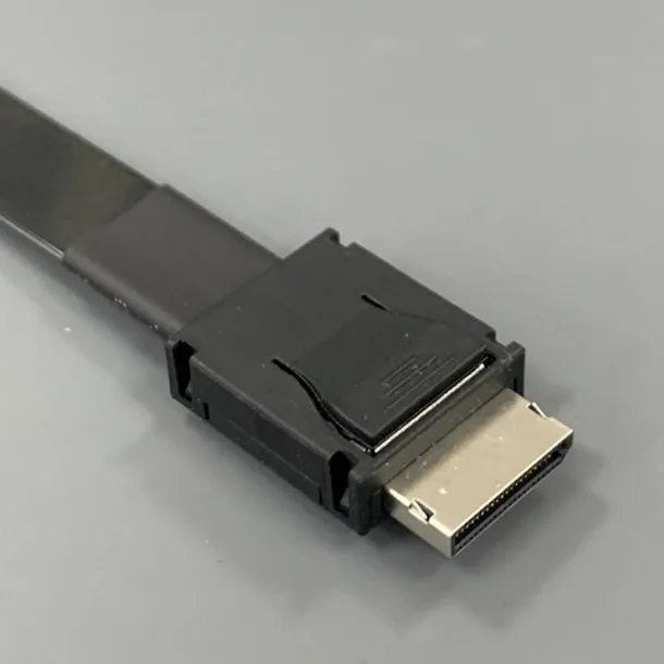 SFF-8611 Cable de extensión FF - Oculink Egpu Mini Pc reseña y precio