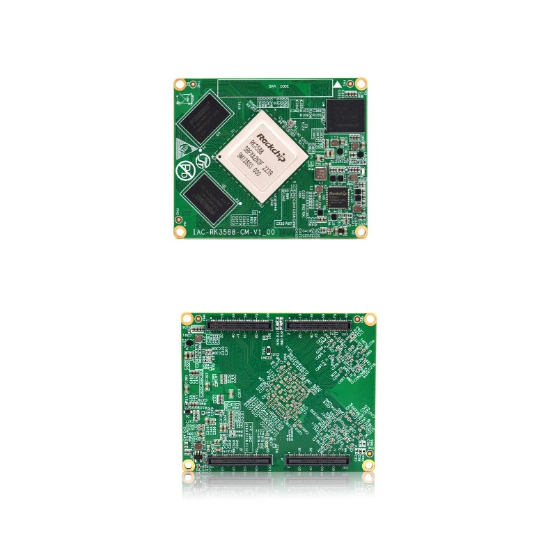 Placa de Desarrollo Rockchip R - Rockchip Rk3588 Development Board reseña y precio