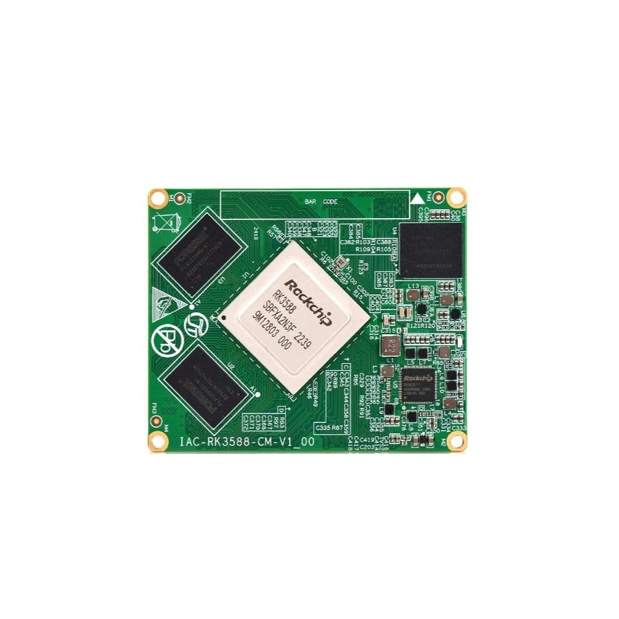 Placa de Desarrollo Rockchip R - Rockchip Rk3588 Development Board reseña y precio