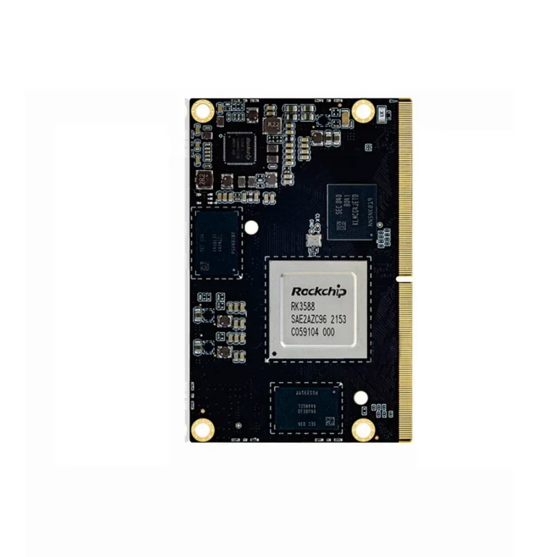 Placa de Desarrollo Rockchip C - Rockchip Rk3588 Development Board reseña y precio