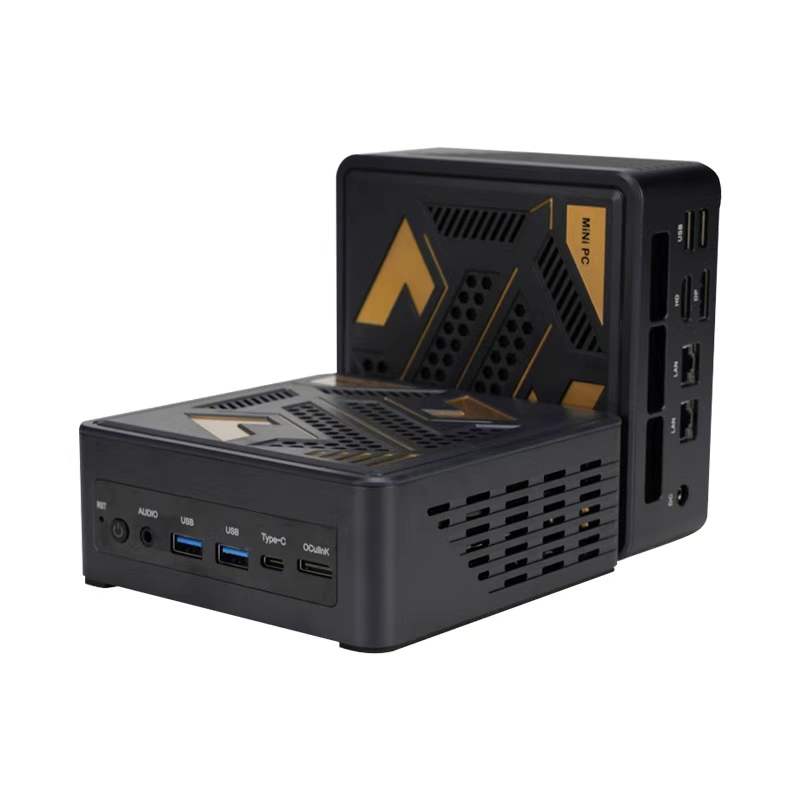 AMD Mini PC Gamer Ryzen 9 6900 - Amd Ryzen 9 7940Hs 64Gb Mini Pc reseña y precio
