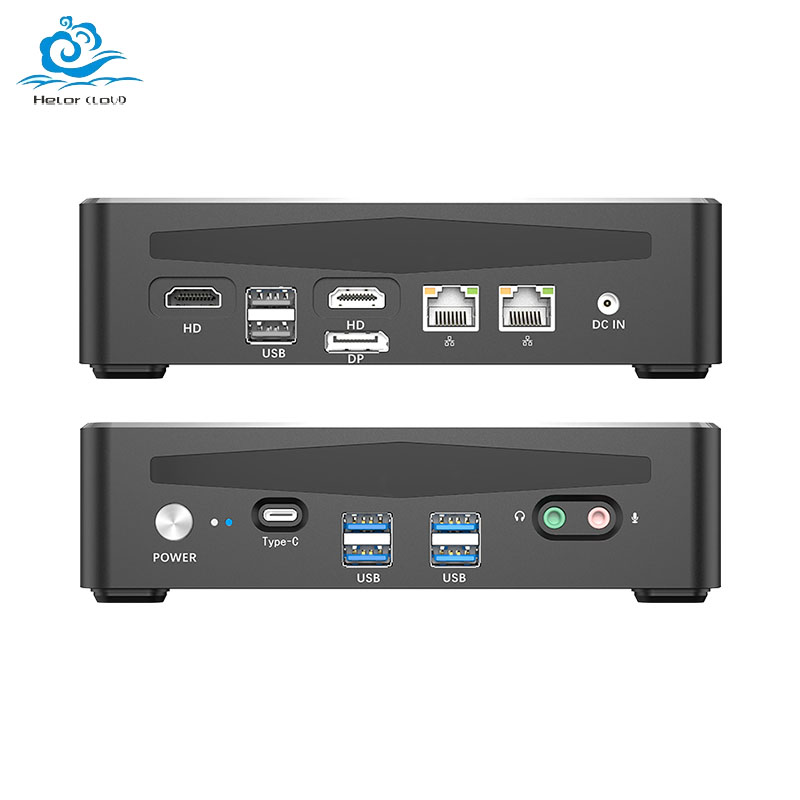 Mini PC Intel Core I9-13900HK, - Intel Core I9 13900H Mini Pc reseña y precio